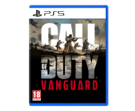 Call of Duty: Vanguard PS5 - 676063 - zdjęcie 1